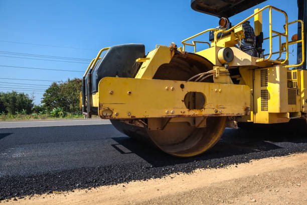 Why Choose Us For All Your Driveway Paving Needs in East Niles, CA?